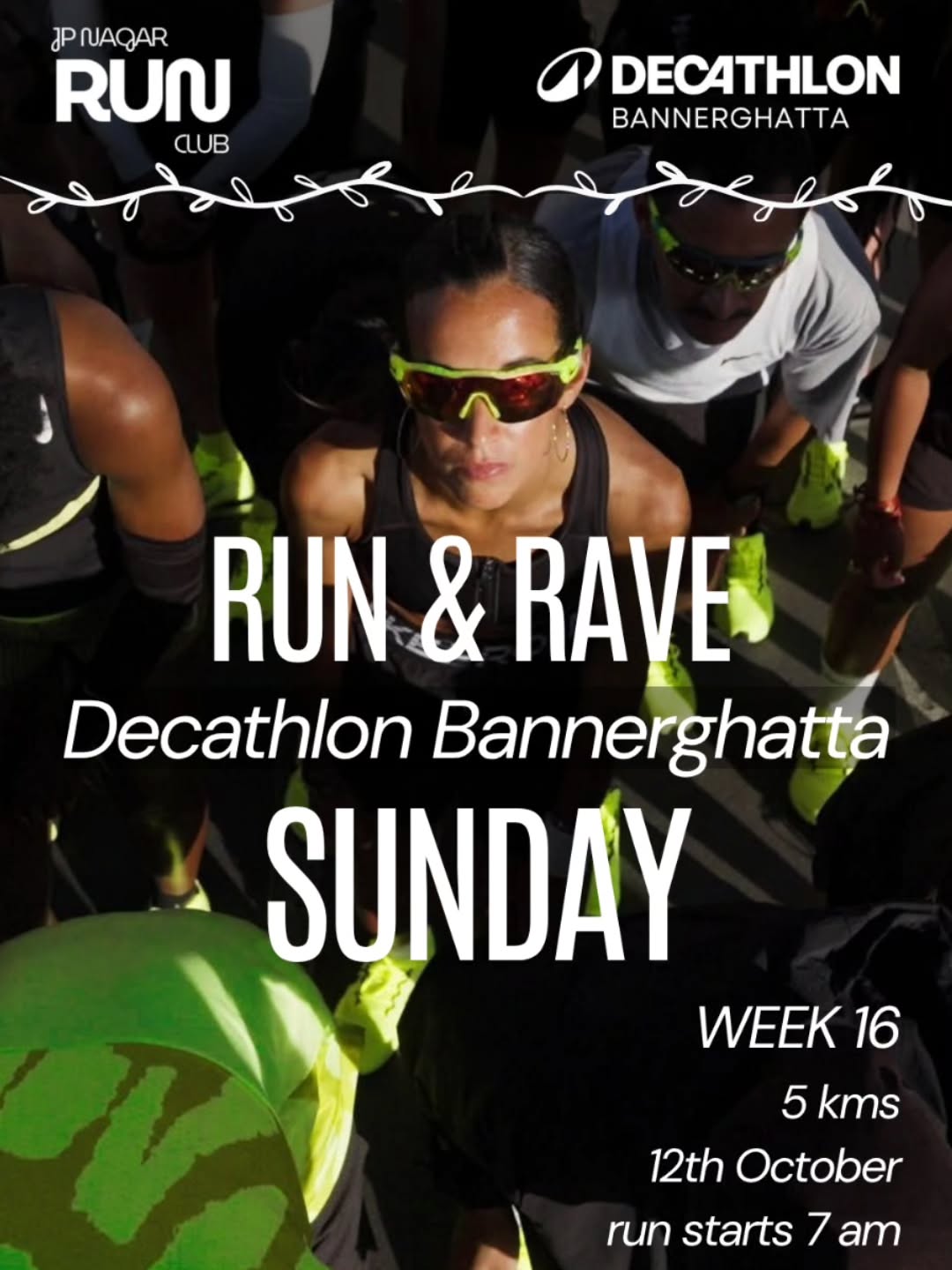 JPRC x Decathlon